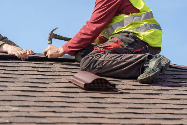 Best Roof Restoration Services  in Humboldt, KS