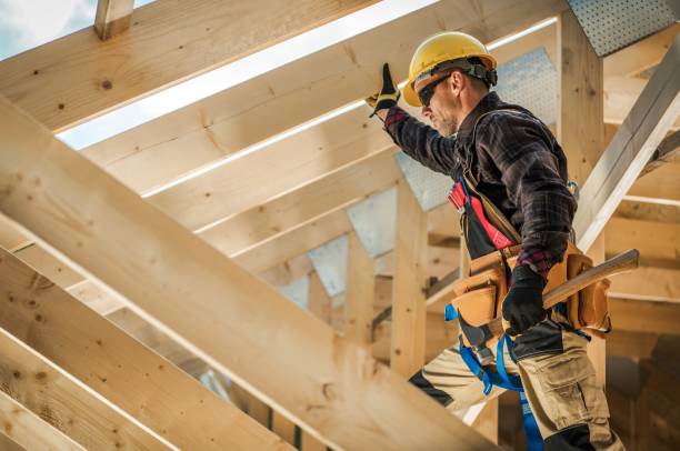 Roof Waterproofing Services in Humboldt, KS