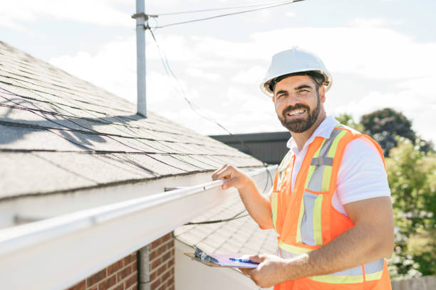 Best Roof Maintenance Services  in Humboldt, KS