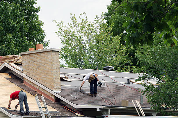 Best Best Roofing Contractors  in Humboldt, KS
