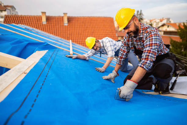 Best Gutter Installation and Roofing  in Humboldt, KS
