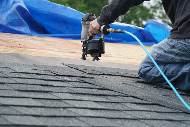 Best Emergency Roof Repair  in Humboldt, KS