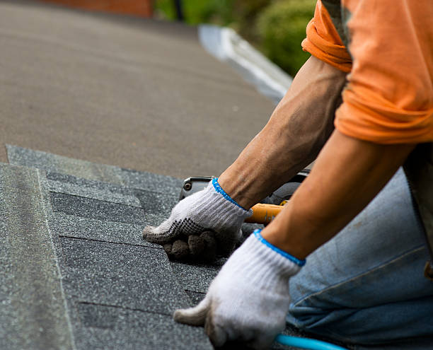 Best Roofing Contractor Near Me  in Humboldt, KS