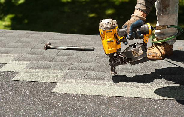 Best New Roof Installation  in Humboldt, KS