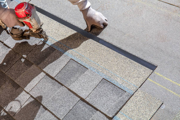 Trusted Humboldt, KS Roofing Contractor Experts